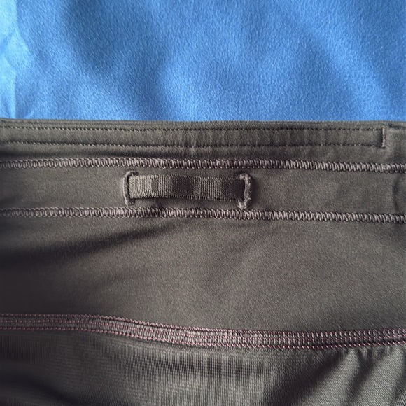 Lululemon Speed Up Short *2.5" Sun Dazed Multi Pink / Super Dark Sz 8! - Picture 11 of 12